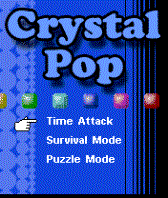 game pic for Crystal Pop